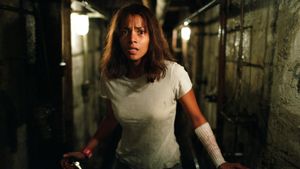 Gothika's poster