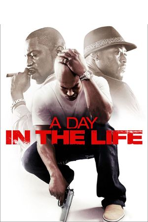 A Day in the Life's poster