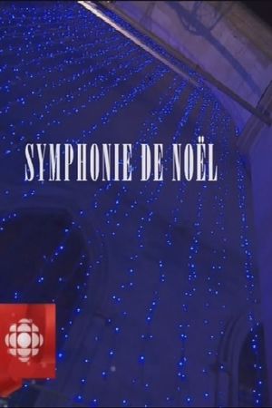 Symphonie de Noël's poster