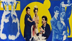 Canzoni, bulli e pupe's poster