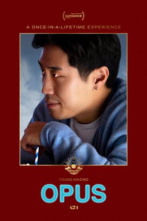 Opus's poster
