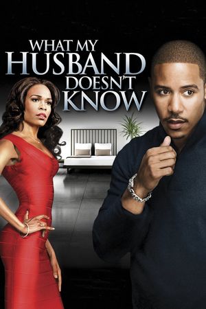 What My Husband Doesn't Know's poster