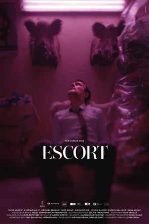 Escort's poster