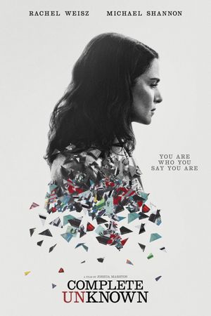 Complete Unknown's poster