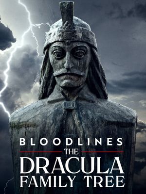 Bloodlines: The Dracula Family Tree's poster