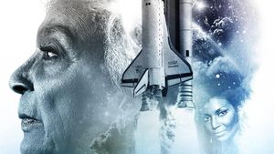 Woman in Motion's poster