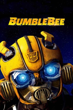 Bumblebee's poster
