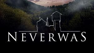 Neverwas's poster
