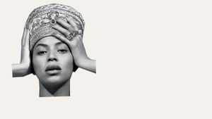Homecoming: A Film by Beyoncé's poster