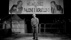The Mafia Is No Longer What It Used to Be's poster