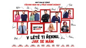 Till the Summer Comes's poster