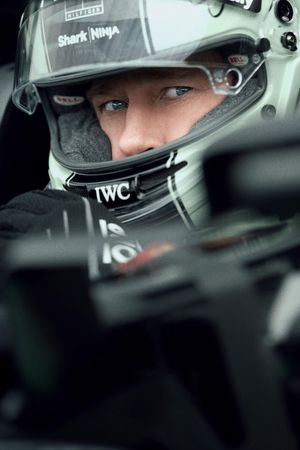 F1: The Movie's poster