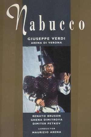 Nabucco's poster