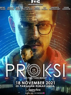 Proksi's poster