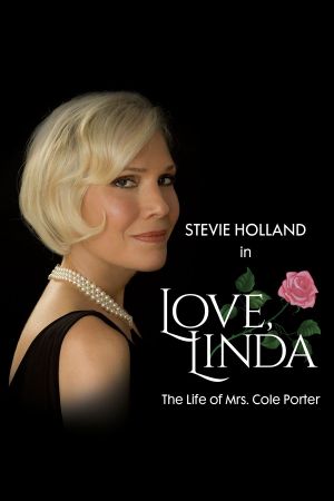 Love, Linda: The Life of Mrs. Cole Porter's poster