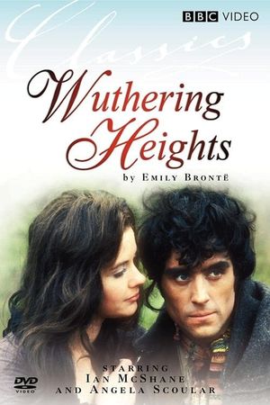Wuthering Heights's poster
