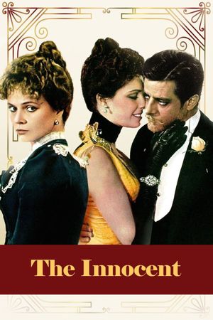 The Innocent's poster