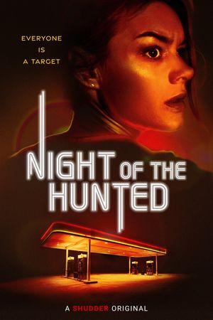 Night of the Hunted's poster