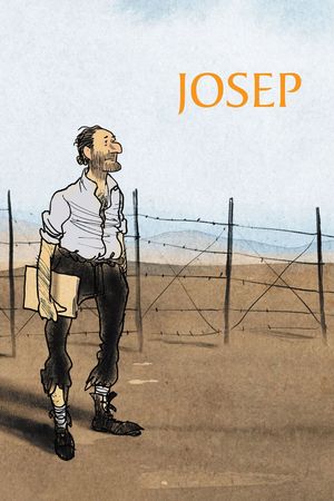 Josep's poster