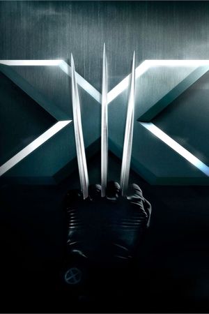 X-Men: The Last Stand's poster