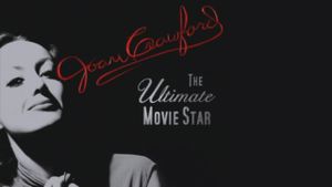 Joan Crawford: The Ultimate Movie Star's poster