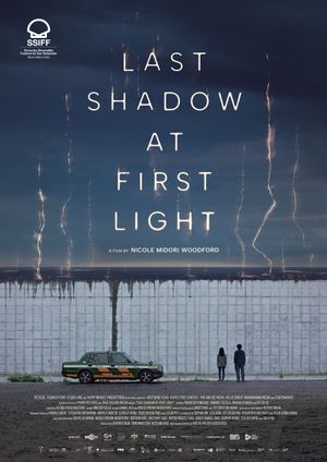 Last Shadow at First Light's poster