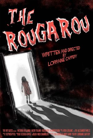 The Rougarou's poster