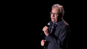 Lewis Black: Old Yeller - Live at the Borgata's poster
