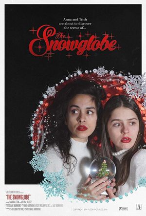 The Snowglobe's poster