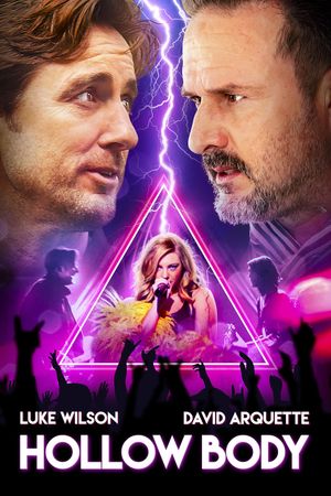 High Voltage's poster