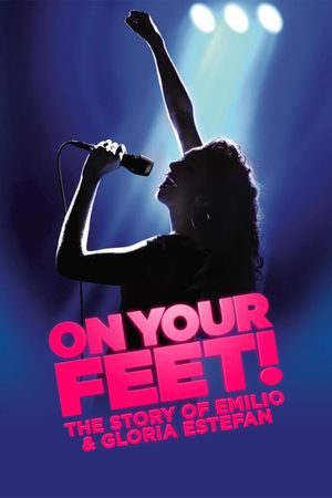 On Your Feet!'s poster image