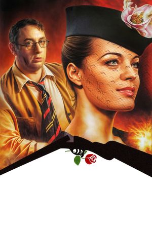 The Old Gun's poster