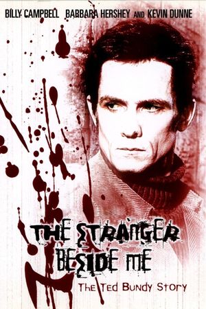 Ann Rule Presents: The Stranger Beside Me's poster