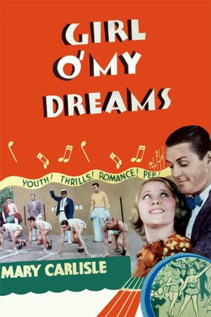 Girl O' My Dreams's poster