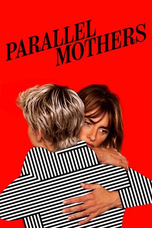 Parallel Mothers's poster