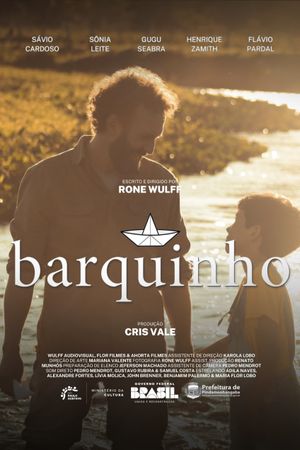 Barquinho's poster