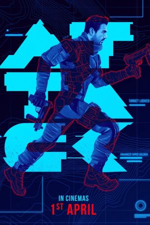 Attack's poster
