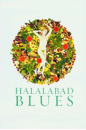 Halalabad Blues's poster