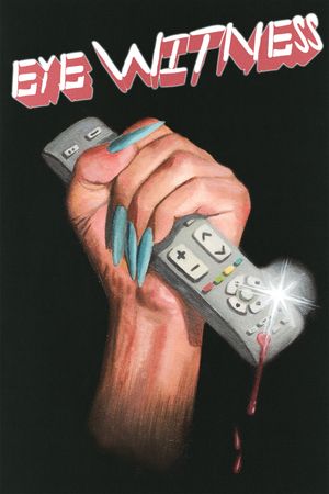 Eye Witness's poster image