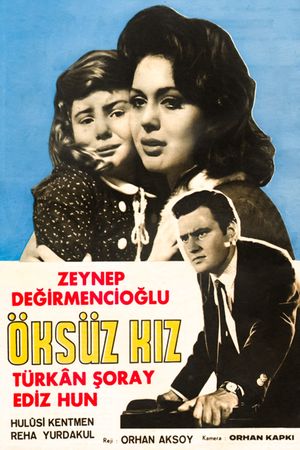 The Orphan Girl's poster