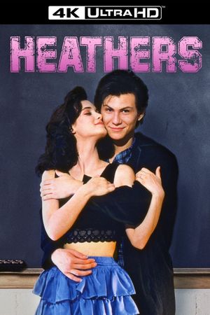 Heathers's poster