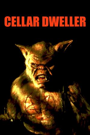 Cellar Dweller's poster