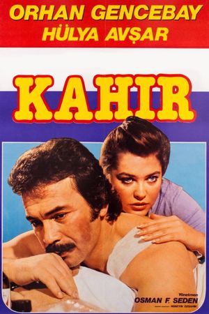 Kahir's poster
