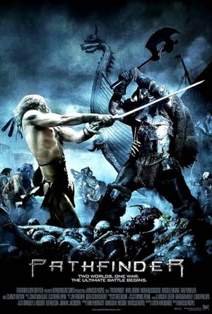 Pathfinder's poster