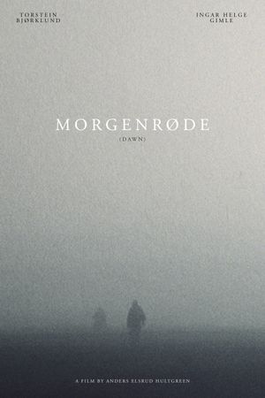 Dawn (aka. Morgenrøde)'s poster