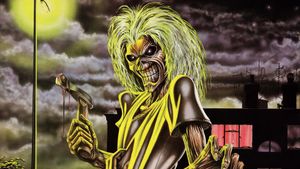 The History Of Iron Maiden - Part 1: The Early Days's poster