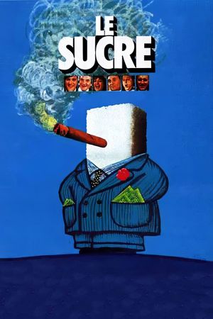 Le sucre's poster