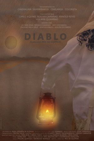 Diablo's poster