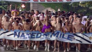 American Pie Presents: The Naked Mile's poster