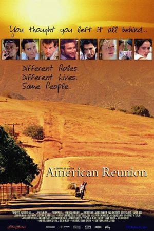 Reunion's poster